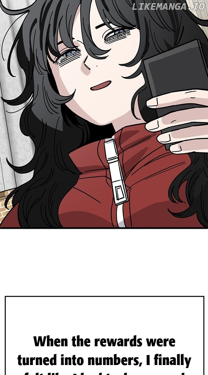 Unemployed Baek-soon Chapter 159 - page 42